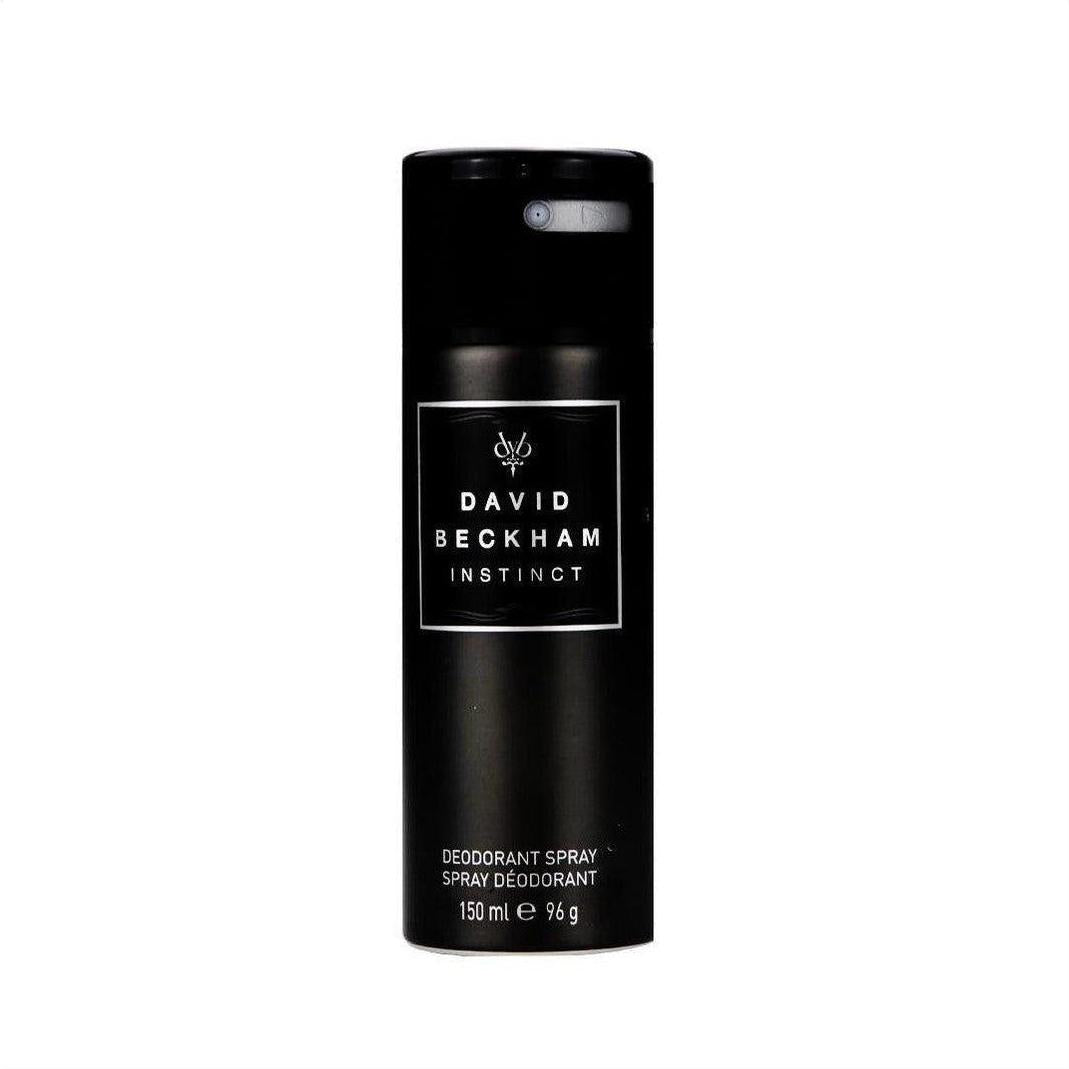 David Beckham Instinct Body Spray 150ml