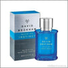 David Beckham Made of Instinct Eau de Toilette 50ml - Cosmetics Fragrance Direct -3614223409327