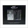 David Beckham Respect Eau de Toilette 60ml Gift Set - Cosmetics Fragrance Direct -63910452
