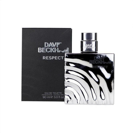 David Beckham Respect Eau de Toilette 90ml - Cosmetics Fragrance Direct -3614223627042
