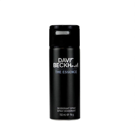 David Beckham The Essence Deodorant Spray 150ml - Cosmetics Fragrance Direct -3607342532274