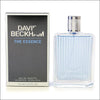 David Beckham The Essence Eau de Toilette 75ml - Cosmetics Fragrance Direct -3607342532045