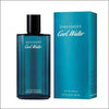 Davidoff Cool Water Aftershave 125ml - Cosmetics Fragrance Direct -3414202000664