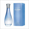 Davidoff Cool Water Intense for Her Eau De Parfum 100ml - Cosmetics Fragrance Direct -3614228174435