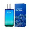 Davidoff Cool Water Mediterranean Summer Edition Eau De Toilette 125ml - Cosmetics Fragrance Direct -3614227323384