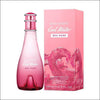 Davidoff Cool Water Sea Rose Mediterranean Summer Eau de Toilette 100ml - Cosmetics Fragrance Direct -3614227756182