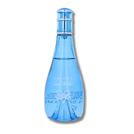 Davidoff Cool Water Street Fighter Championship Edition 100ml - Cosmetics Fragrance Direct -3616302011834