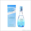 Davidoff Cool Water Woman Carribbean Summer Edition Eau de Toilette 100ml - Cosmetics Fragrance Direct -3614224485153