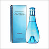 Davidoff Cool Water Woman Deodorant Spray 100ml - Cosmetics Fragrance Direct -3414200655286