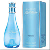 Davidoff Cool Water Woman Eau de Toilette Spray 100ml - Cosmetics Fragrance Direct -3414202011752