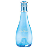 Davidoff Cool Water Woman Eau de Toilette Spray 100ml - Cosmetics Fragrance Direct -3414202011752