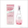 Davidoff Cool Water Woman Sea Rose Caribbean Summer Edition Eau de Toilette 100ml - Cosmetics Fragrance Direct -3614224488314