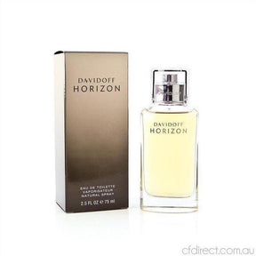 Davidoff Horizon Eau de Toilette 75ml - Cosmetics Fragrance Direct -85570100