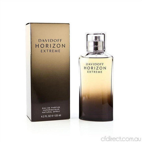 Davidoff Horizon Extreme Eau de Parfum 125ml - Cosmetics Fragrance Direct -3614222482673