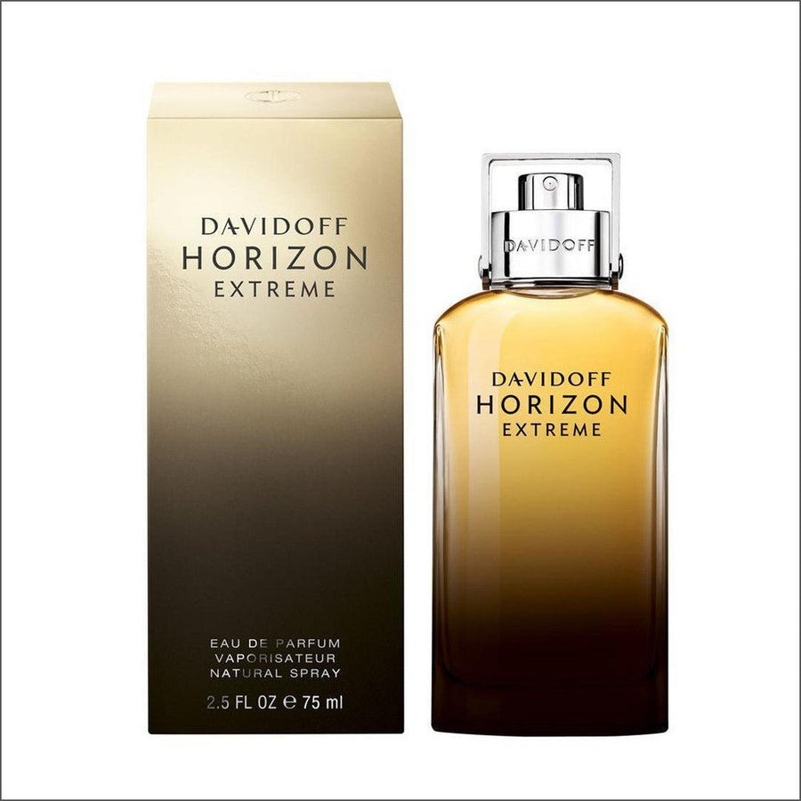 Davidoff Horizon Extreme Eau De Parfum 75ml - Cosmetics Fragrance Direct -3614222482635