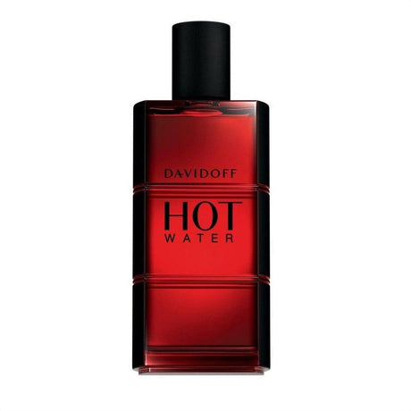 Davidoff Hot Water Eau de Toilette 110ml - Cosmetics Fragrance Direct -3607344163773