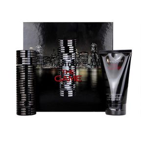 Davidoff The Game 2 Piece Gift Set - Cosmetics Fragrance Direct -3.61423E+12
