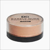 DB Cosmetics Barely Nude Mineral Foundation Dark 15g - Cosmetics Fragrance Direct -9336830017644