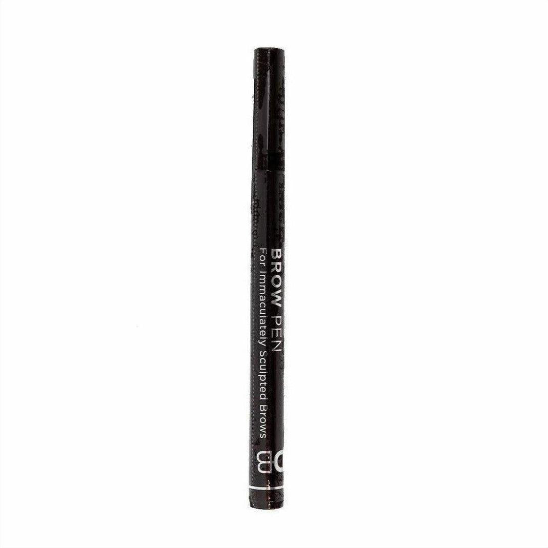 DB Cosmetics Brow Pen Brunette 643 - Cosmetics Fragrance Direct -47115132