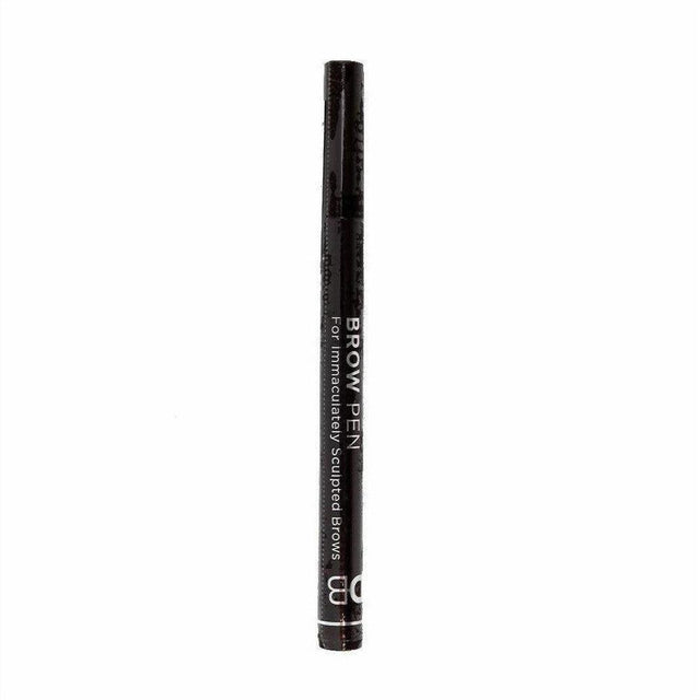 DB Cosmetics Brow Pen Brunette 643 - Cosmetics Fragrance Direct -47115132