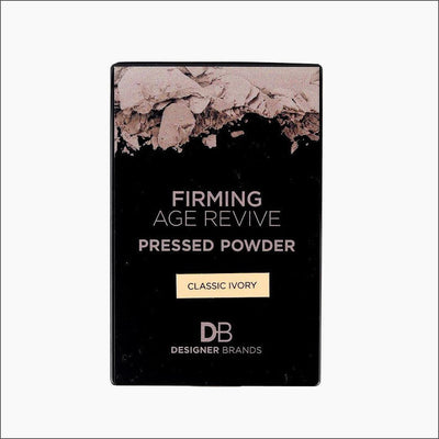 DB Cosmetics Firming Age Revive Pressed Powder Classic Ivory 11.5g - Cosmetics Fragrance Direct -47115828
