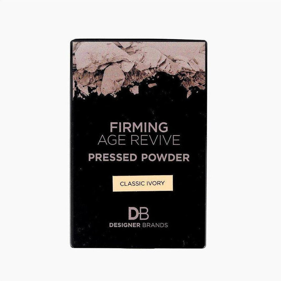 DB Cosmetics Firming Age Revive Pressed Powder Classic Ivory 11.5g - Cosmetics Fragrance Direct -47115828