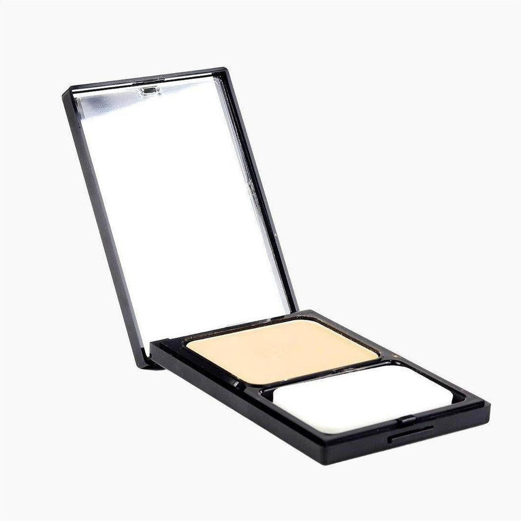 DB Cosmetics Firming Age Revive Pressed Powder True Beige 11.5g - Cosmetics Fragrance Direct -47115835