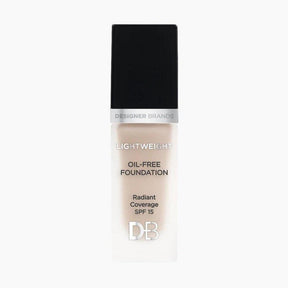 DB Cosmetics Lightweight Oil Free Foundation 645 Classic Ivory 30ml - Cosmetics Fragrance Direct -47115149