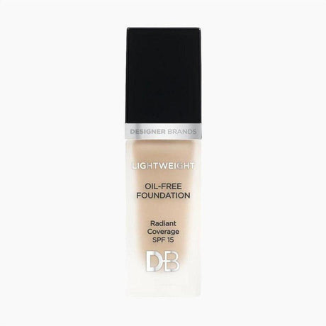 DB Cosmetics Lightweight Oil Free Foundation 646 Nude Beige 30ml - Cosmetics Fragrance Direct -47115156