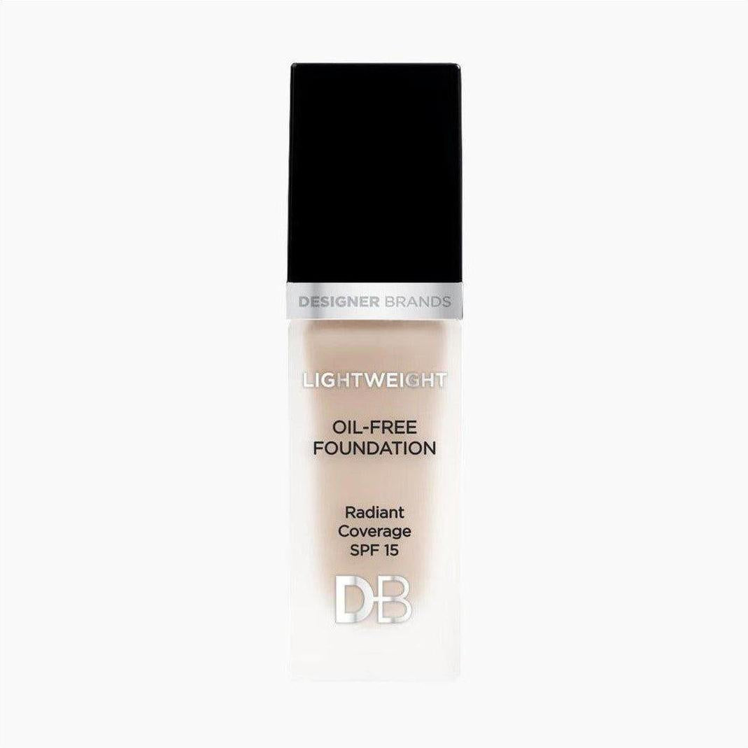 DB Cosmetics Lightweight Oil Free Foundation 739 Porcelain Ivory 30ml - Cosmetics Fragrance Direct -47116443