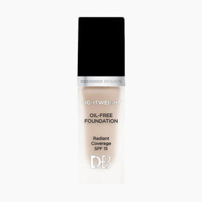DB Cosmetics Lightweight Oil Free Foundation 739 Porcelain Ivory 30ml - Cosmetics Fragrance Direct -47116443