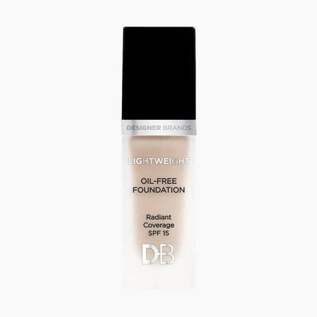 DB Cosmetics Lightweight Oil Free Foundation 739 Porcelain Ivory 30ml - Cosmetics Fragrance Direct -47116443
