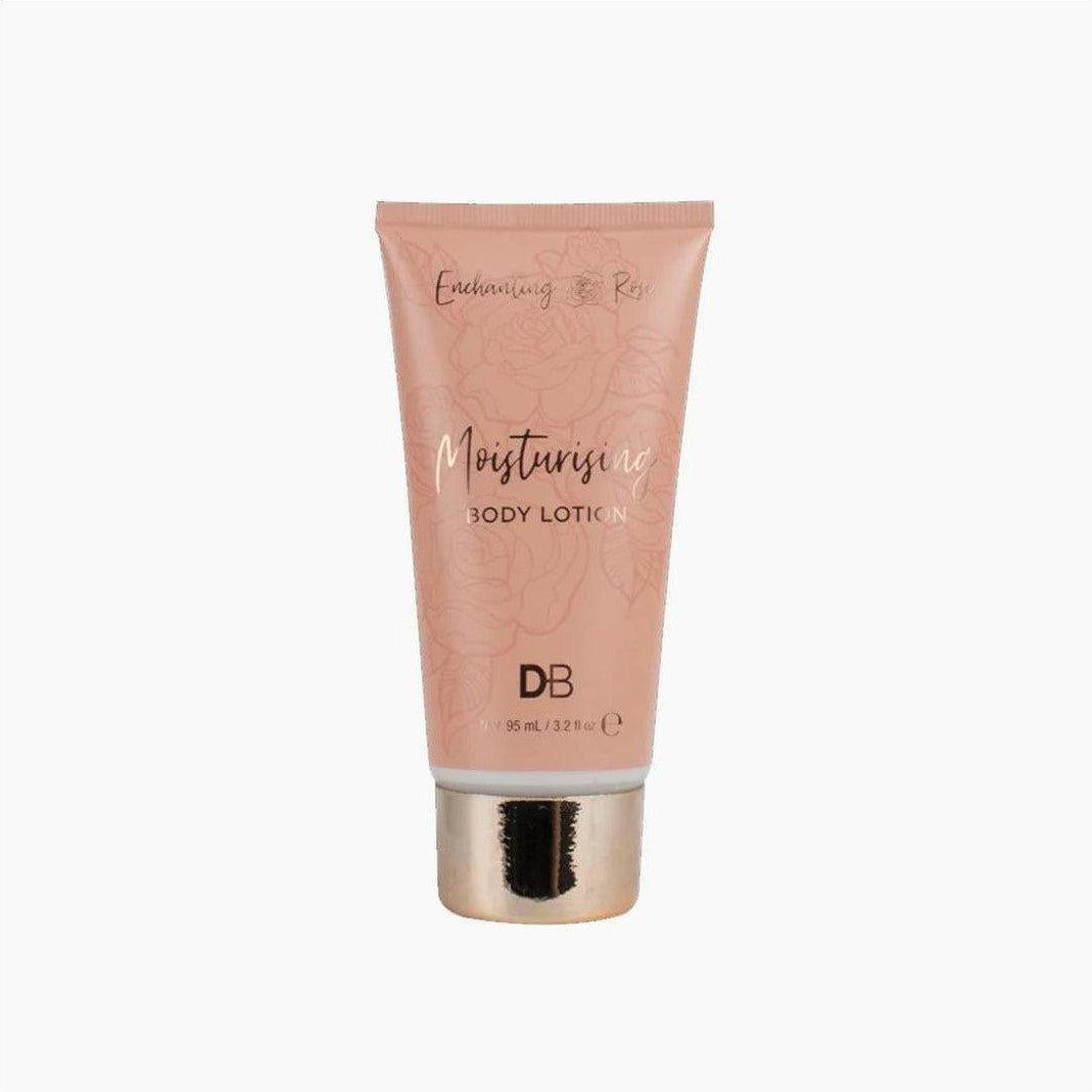 DB Enchanting Rose Travel Set - Cosmetics Fragrance Direct -9336830053345