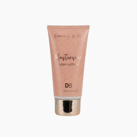 DB Enchanting Rose Travel Set - Cosmetics Fragrance Direct -9336830053345