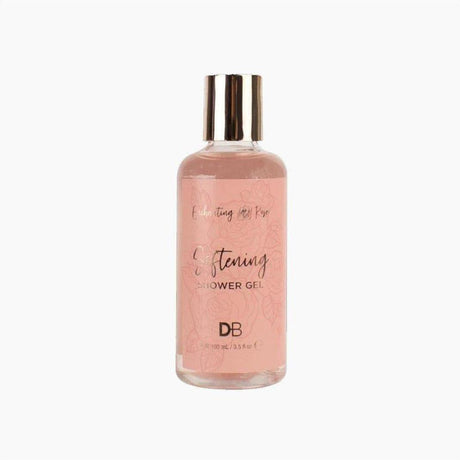 DB Enchanting Rose Travel Set - Cosmetics Fragrance Direct -9336830053345