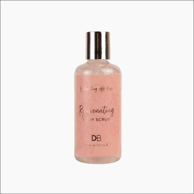 DB Enchanting Rose Travel Set - Cosmetics Fragrance Direct -9336830053345