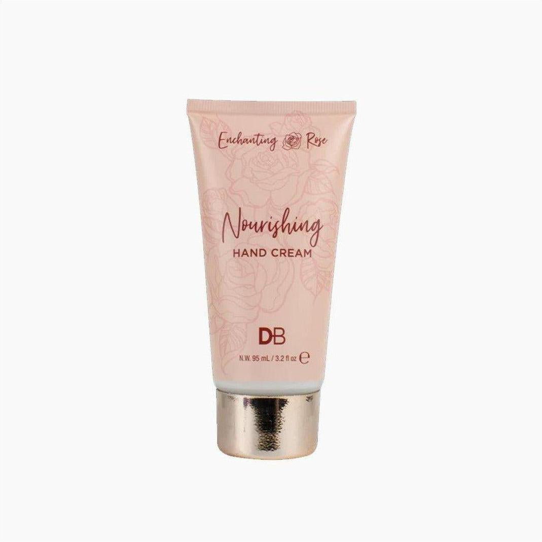 DB Enchanting Rose Travel Set - Cosmetics Fragrance Direct -9336830053345