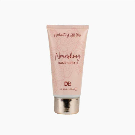 DB Enchanting Rose Travel Set - Cosmetics Fragrance Direct -9336830053345