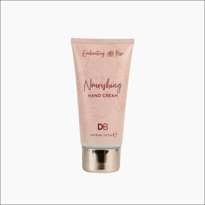 DB Enchanting Rose Travel Set - Cosmetics Fragrance Direct -9336830053345