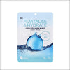 DB Revitalise & Hydrate Aqua Collagen burst Single Sheet Mask - Cosmetics Fragrance Direct -9336830044305