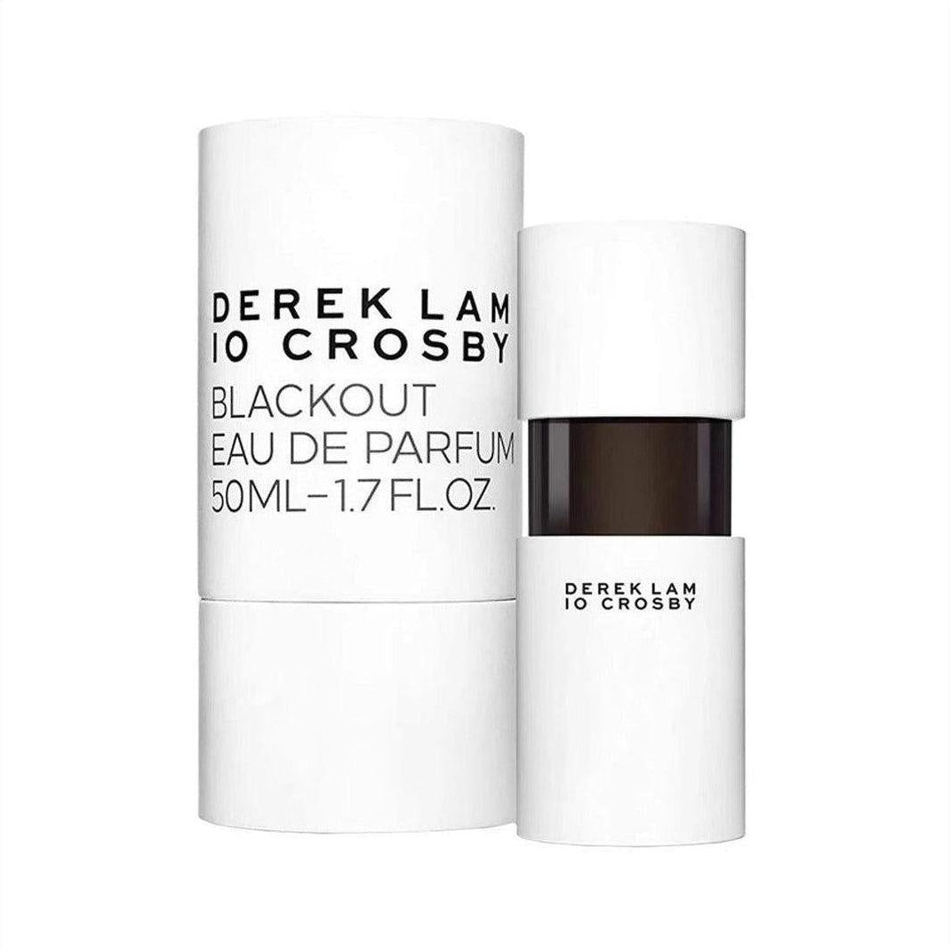 Derek Lam 10 Crosby Blackout Eau De Parfum 50ml - Cosmetics Fragrance Direct -853503006068