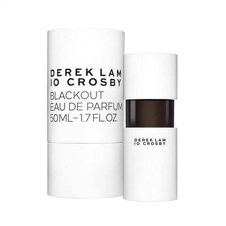 Derek Lam 10 Crosby Blackout Eau De Parfum 50ml - Cosmetics Fragrance Direct -853503006068