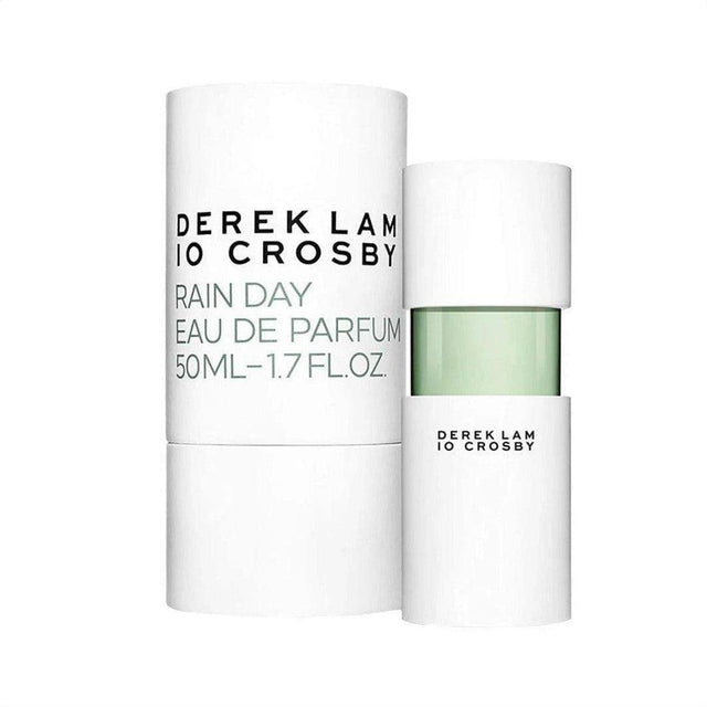 Derek Lam 10 Crosby Rain Day Eau De Parfum 50ml - Cosmetics Fragrance Direct -853503006082