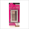 Designer Brow Kit - Light to Medium - Cosmetics Fragrance Direct -65679924