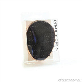 Detangling Brush - Rose Gold - Cosmetics Fragrance Direct -49738292