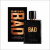 Diesel Bad Eau de Toilette 75ml - Cosmetics Fragrance Direct -3605522052888