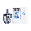 Diesel Only The Brave Eau de Toilette 125ml - Cosmetics Fragrance Direct -86724916