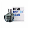 Diesel Only The Brave Eau de Toilette 50ml - Cosmetics Fragrance Direct -3605520680014