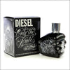 Diesel Only the Brave Tattoo Eau de Toilette 50ml - Cosmetics Fragrance Direct -3605521534064