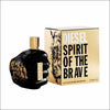 Diesel Spirit Of The Brave Eau De Toilette 125ml - Cosmetics Fragrance Direct -3614272631908